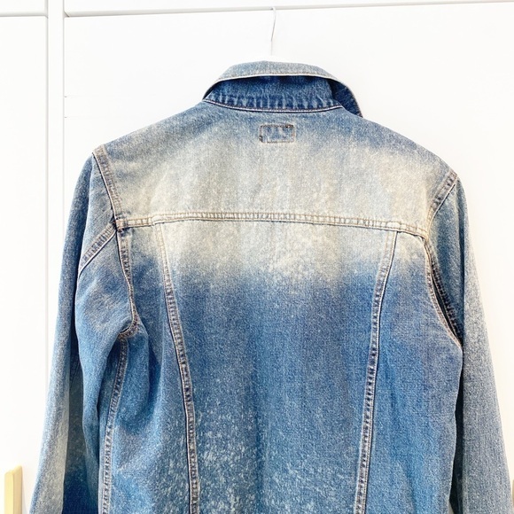 𝅺BNWT Mens Energie Carver Jacket - Picture 6 of 8